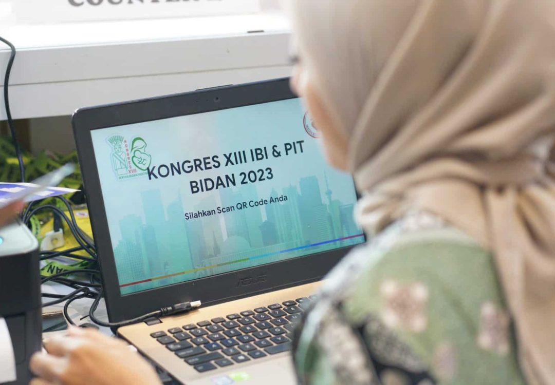 Kongres XVII IBI dan Pertemuan Ilmiah Tahunan (PIT) Bidan 2023