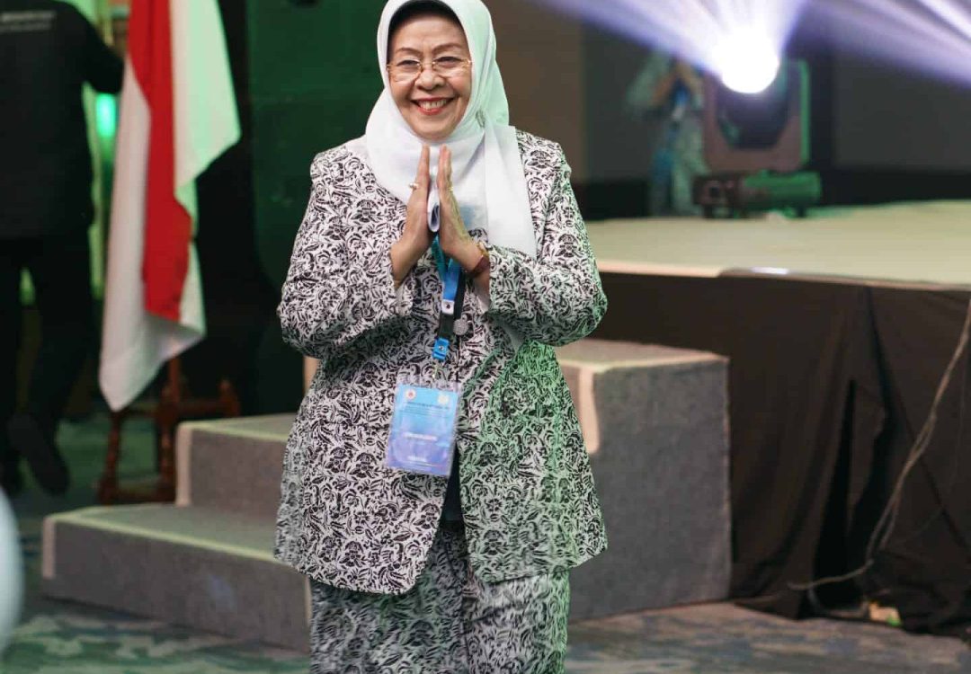 Kongres XVII IBI dan Pertemuan Ilmiah Tahunan (PIT) Bidan 2023