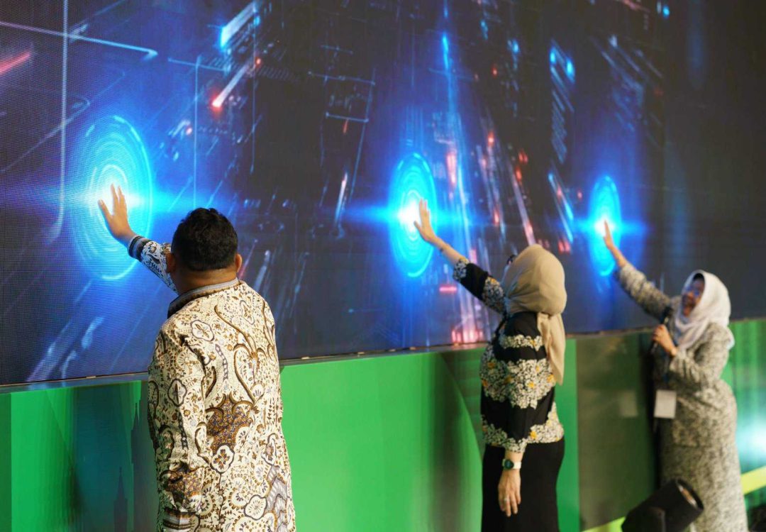 Kongres XVII IBI dan Pertemuan Ilmiah Tahunan (PIT) Bidan 2023