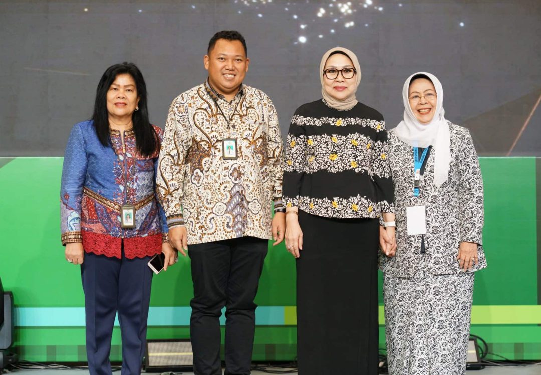 Kongres XVII IBI dan Pertemuan Ilmiah Tahunan (PIT) Bidan 2023