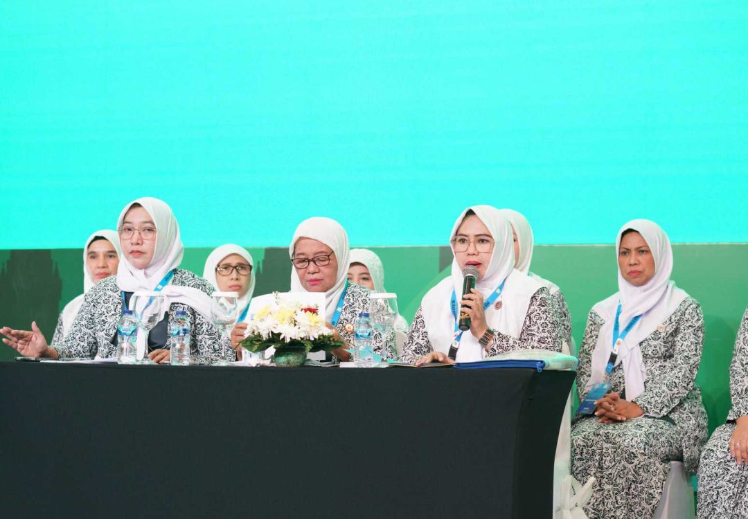 Kongres XVII IBI dan Pertemuan Ilmiah Tahunan (PIT) Bidan 2023