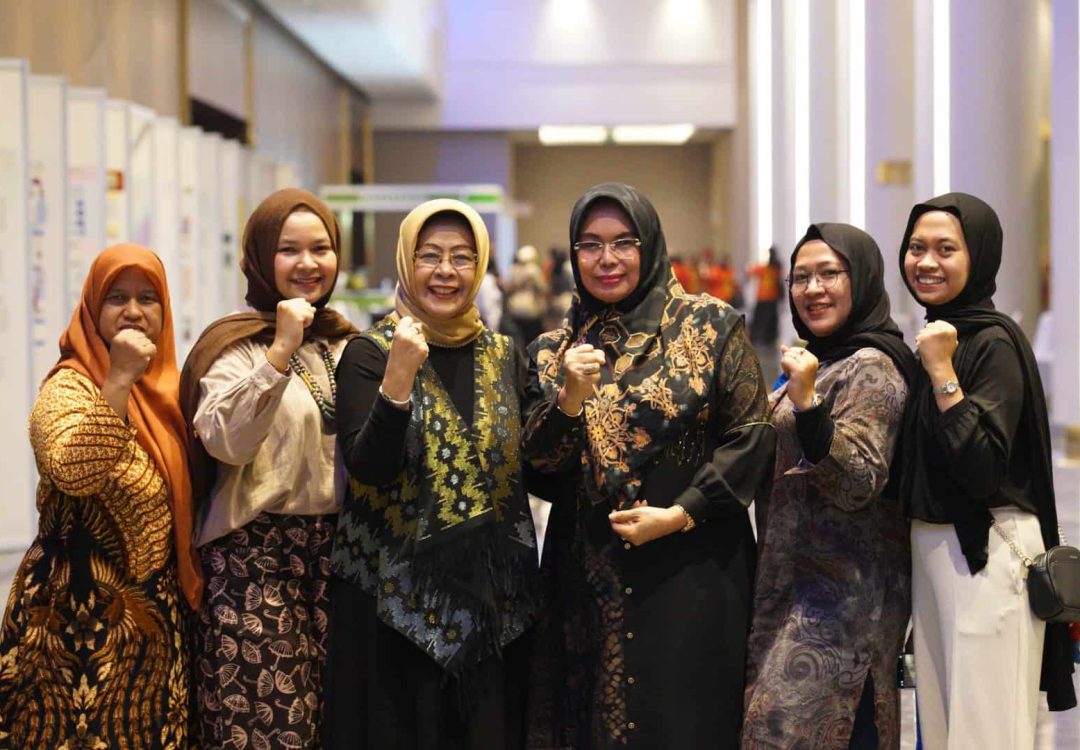 Kongres XVII IBI dan Pertemuan Ilmiah Tahunan (PIT) Bidan 2023