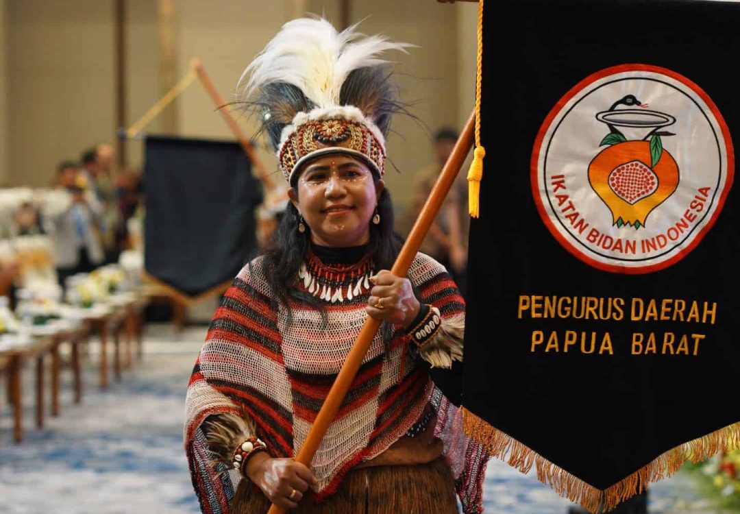 Kongres XVII IBI dan Pertemuan Ilmiah Tahunan (PIT) Bidan 2023