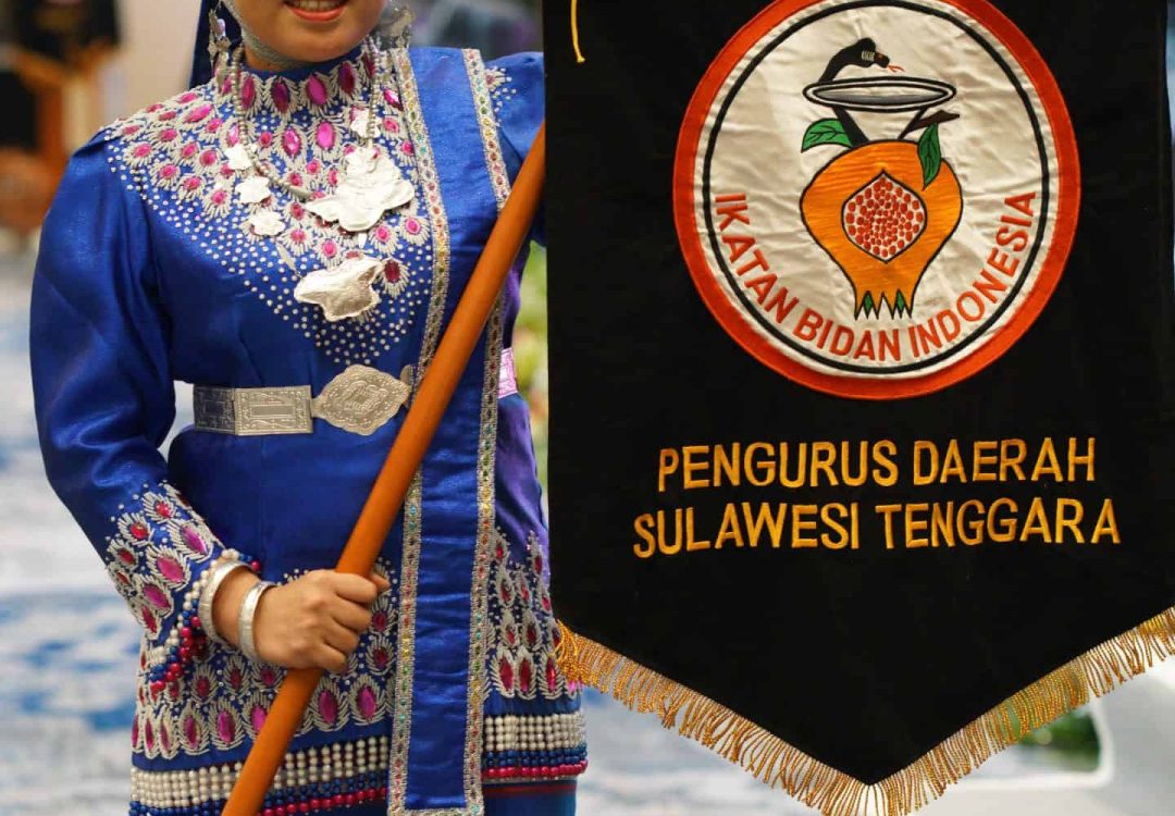 Kongres XVII IBI dan Pertemuan Ilmiah Tahunan (PIT) Bidan 2023