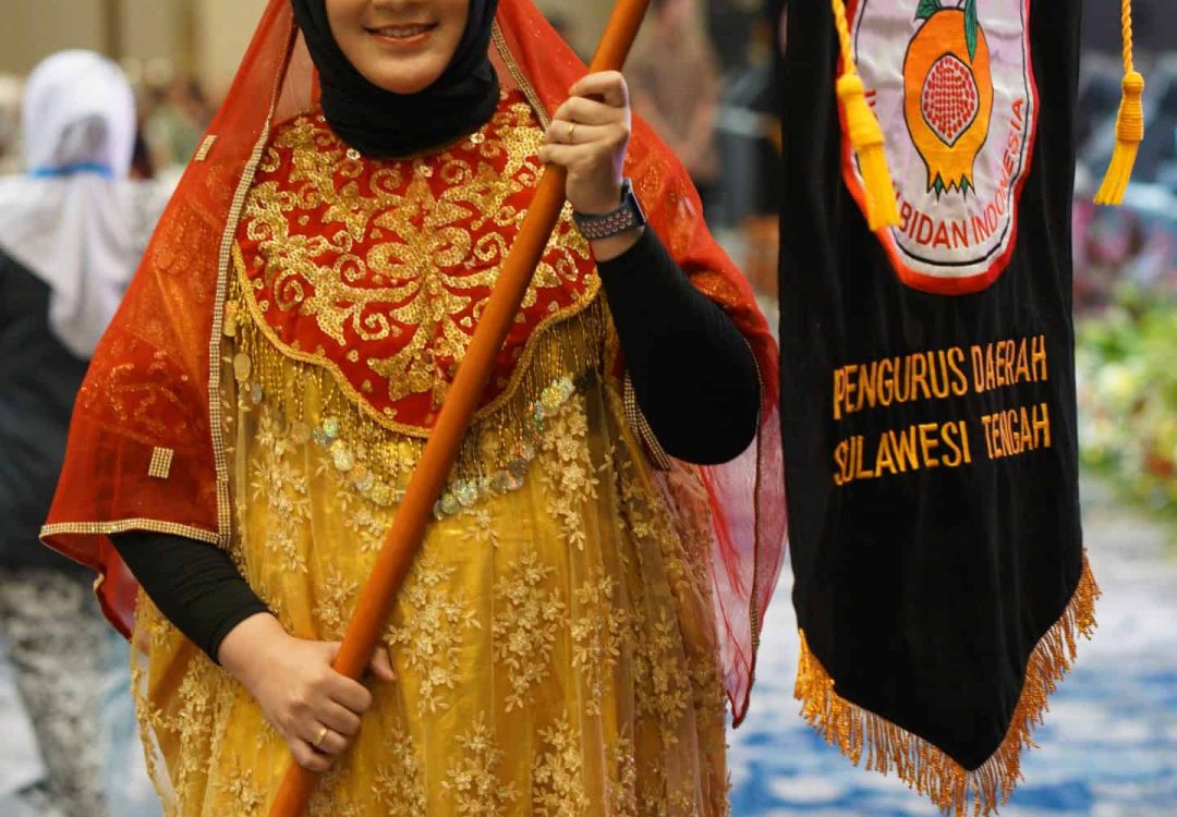 Kongres XVII IBI dan Pertemuan Ilmiah Tahunan (PIT) Bidan 2023