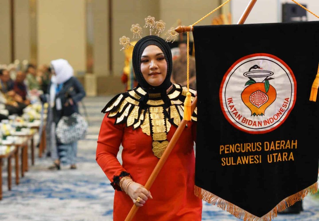 Kongres XVII IBI dan Pertemuan Ilmiah Tahunan (PIT) Bidan 2023