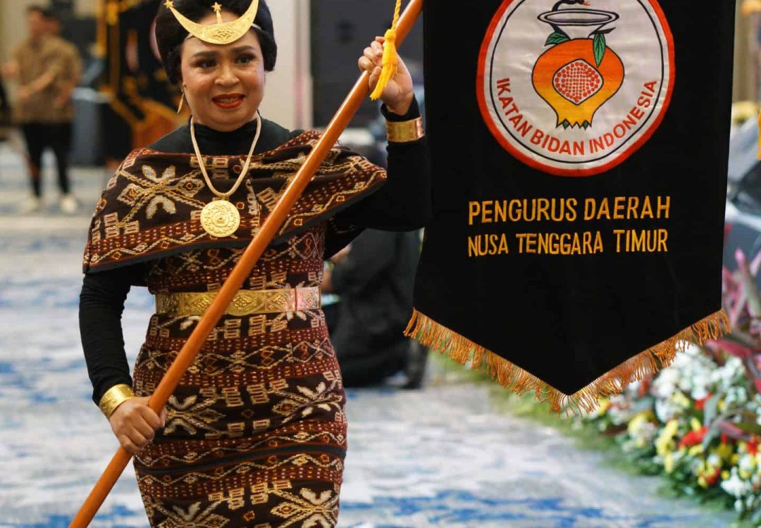 Kongres XVII IBI dan Pertemuan Ilmiah Tahunan (PIT) Bidan 2023